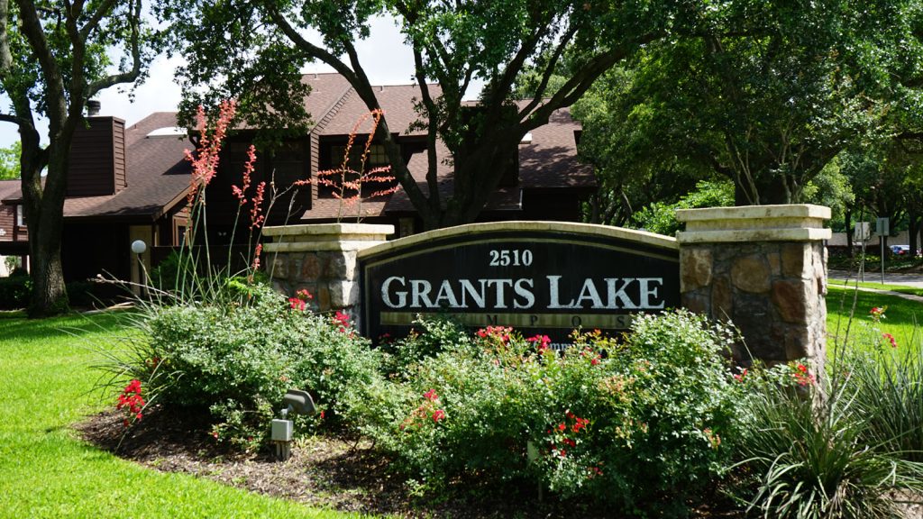 Grants Lake Residential Town Homes