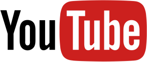 YouTube Logo used as link button for PCD 40 Year Anniversary Video